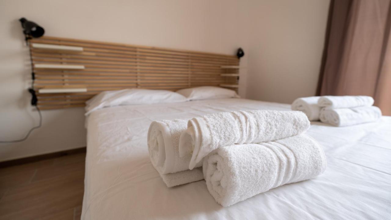 Casa Vacanze Villaseta Villaggio Pirandello Dış mekan fotoğraf