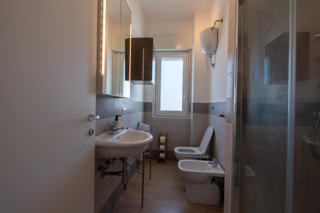 Casa Vacanze Villaseta Villaggio Pirandello Dış mekan fotoğraf