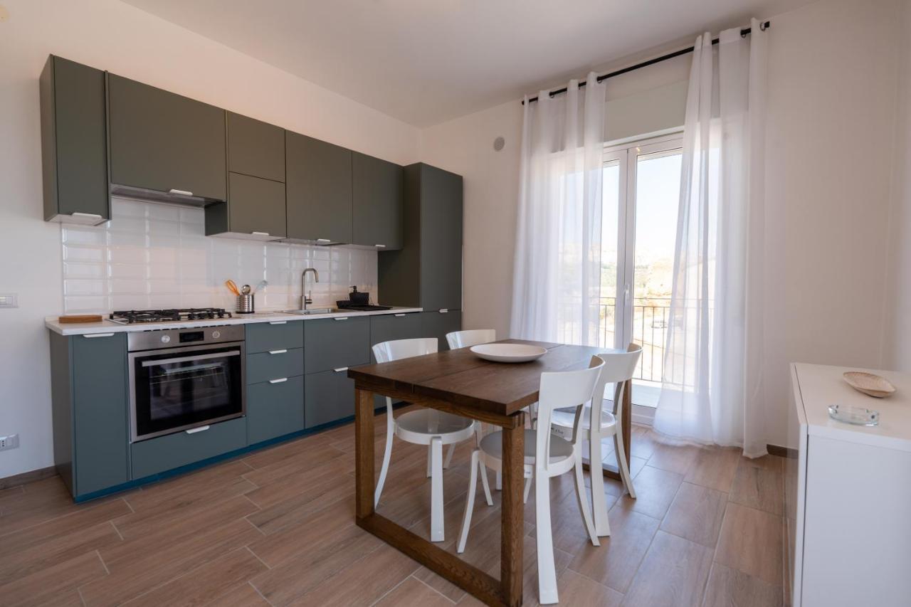 Casa Vacanze Villaseta Villaggio Pirandello Dış mekan fotoğraf