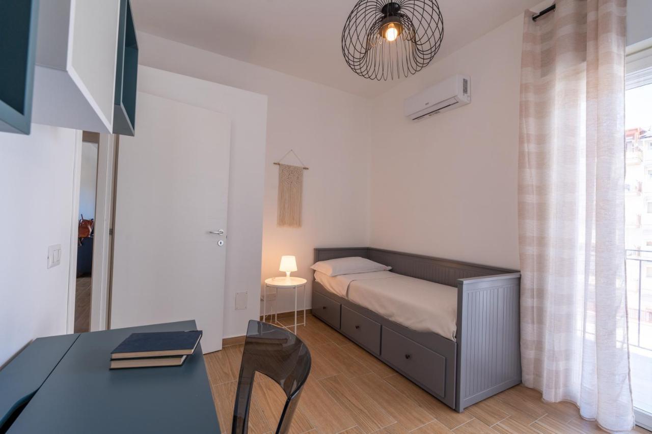 Casa Vacanze Villaseta Villaggio Pirandello Dış mekan fotoğraf