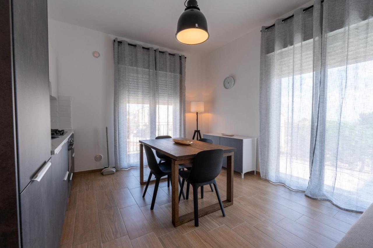Casa Vacanze Villaseta Villaggio Pirandello Dış mekan fotoğraf