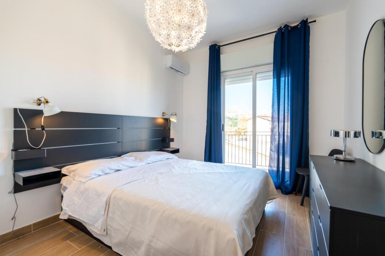 Casa Vacanze Villaseta Villaggio Pirandello Dış mekan fotoğraf