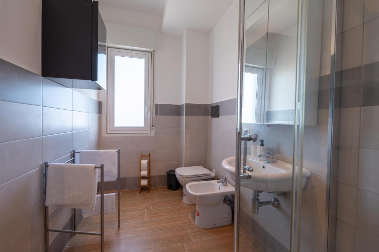 Casa Vacanze Villaseta Villaggio Pirandello Dış mekan fotoğraf