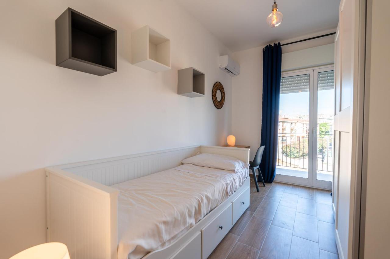 Casa Vacanze Villaseta Villaggio Pirandello Dış mekan fotoğraf